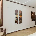 THI CÔNG NỘI THẤT NHÀ PHỐ 09 HỒ PHI TÍCH