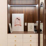 THI CÔNG NỘI THẤT NHÀ PHỐ 09 HỒ PHI TÍCH