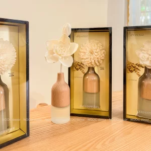 Tinh dầu thơm phòng