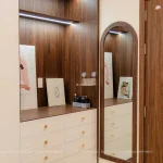 THI CÔNG NỘI THẤT NHÀ PHỐ 09 HỒ PHI TÍCH