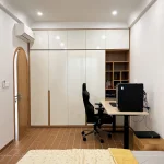 THI CÔNG NỘI THẤT NHÀ PHỐ 29 PHẠM TUẤN TÀI