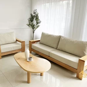 BỘ SOFA CHUNKY
