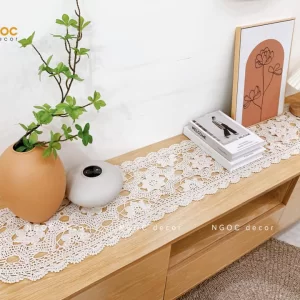 KHĂN ĐAN PHONG CÁCH BẮC ÂU M1