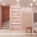 HEMIA Cosmetic tại 350 Lê Duẩn- Đà Nẵng