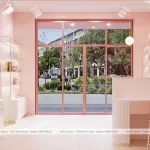 HEMIA Cosmetic tại 350 Lê Duẩn- Đà Nẵng