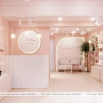 HEMIA Cosmetic tại 350 Lê Duẩn- Đà Nẵng