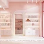 HEMIA Cosmetic tại 350 Lê Duẩn- Đà Nẵng