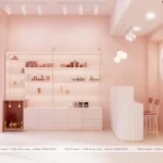 HEMIA Cosmetic tại 350 Lê Duẩn- Đà Nẵng