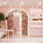 HEMIA Cosmetic tại 350 Lê Duẩn- Đà Nẵng