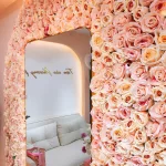 THI CÔNG NỘI THẤT TIỆM MỸ PHẨM HEMIA- ĐÀ NẴNG