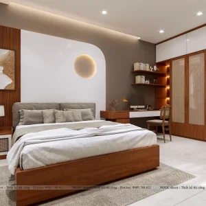 GIƯỜNG KHỐI TAB ĐỆM