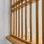 THI CÔNG NỘI THẤT NHÀ PHỐ 385 BÙI TRANG CHƯỚC