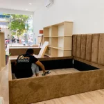 Showroom Gối Huy Hoàng – Châu Thị Vĩnh Tế – Đà Nẵng