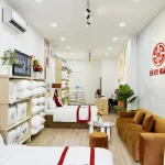 Showroom Gối Huy Hoàng – Châu Thị Vĩnh Tế – Đà Nẵng
