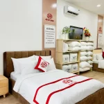 Showroom Gối Huy Hoàng – Châu Thị Vĩnh Tế – Đà Nẵng