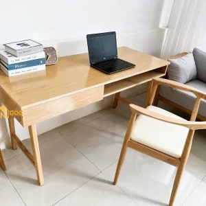 Bàn làm việc / bàn trang điểm đơn giản