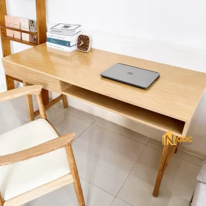 Bàn làm việc / bàn trang điểm đơn giản