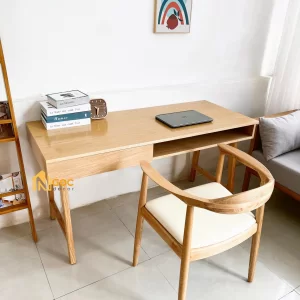 Bàn làm việc / bàn trang điểm đơn giản