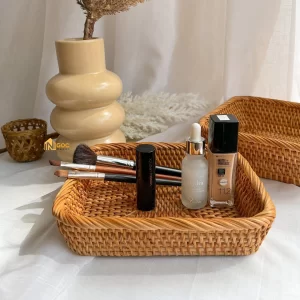 KHAY ĐỰNG MĨ PHẨM NHỎ