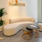 THI CÔNG NỘI THẤT VÀ MẶT TIỀN TIỆM LEO SPA- ĐÀ NẴNG