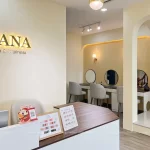 THI CÔNG TIỆM HANA SPA – 11 PHAN BỘI CHÂU – ĐÀ NẴNG