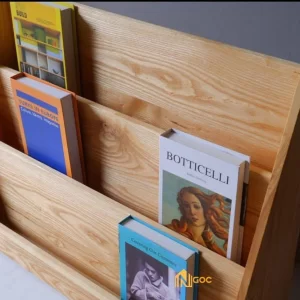 KỆ SÁCH ĐỂ BÀN M2