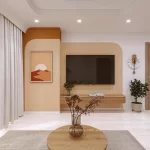 Dự án căn hộ mới 6 Nature