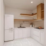 Dự án căn hộ mới 6 Nature