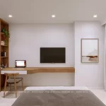 Dự án căn hộ mới 6 Nature