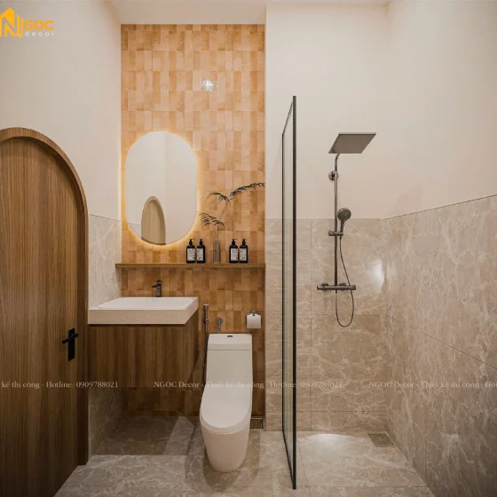THI CÔNG CÔNG TRÌNH NHÀ CHỊ GIANG – HOÀNG DIỆU, ĐÀ NẴNG