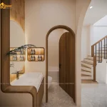THI CÔNG CÔNG TRÌNH NHÀ CHỊ GIANG – HOÀNG DIỆU, ĐÀ NẴNG