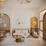 THI CÔNG CÔNG TRÌNH NHÀ CHỊ GIANG – HOÀNG DIỆU, ĐÀ NẴNG