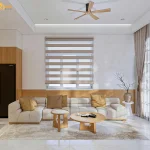 THIẾT KẾ NHÀ Ở CHỊ CLAURA – P. PHONG QUẢNG, TP HUẾ