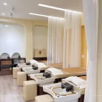 THI CÔNG TIỆM HANA SPA – 11 PHAN BỘI CHÂU – ĐÀ NẴNG