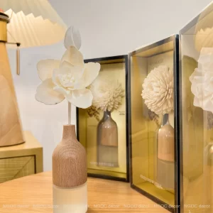 Tinh dầu thơm phòng