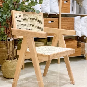 BỘ BÀN ĂN BO CẠNH M3