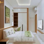 THIẾT KẾ NHÀ Ở CHỊ CINDY P.PHONG QUẢNG, TP HUẾ