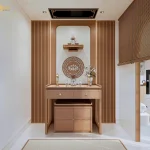 THIẾT KẾ NHÀ Ở CHỊ CINDY P.PHONG QUẢNG, TP HUẾ