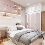 THIẾT KẾ NỘI THẤT CĂN HỘ FPT PLAZA2- ĐÀ NẴNG