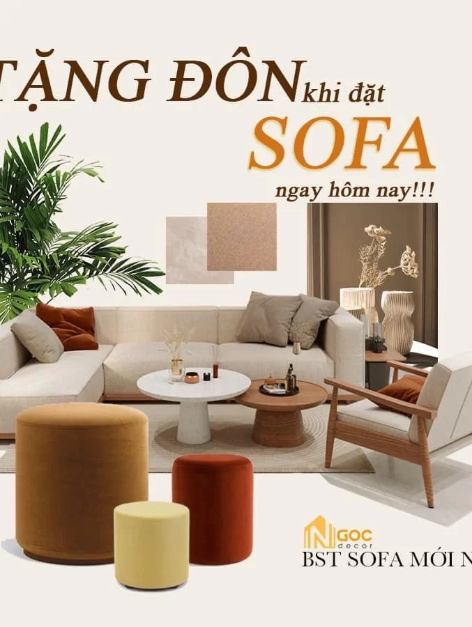 Mua 1 được 2 với khuyến mãi 2 trong 1