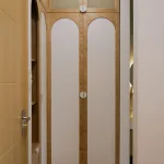 THI CÔNG NỘI THẤT NHÀ PHỐ 385 BÙI TRANG CHƯỚC