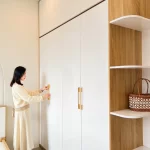 THI CÔNG NỘI THẤT NHÀ PHỐ SWEETHOME- ĐÀ NẴNG