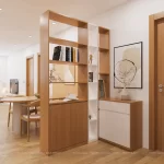 CHUNG CƯ ÂU CƠ TÒA