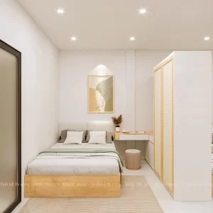 GIƯỜNG KHỐI TAB ĐỆM