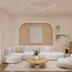 THIẾT KẾ NỘI THẤT NHÀ Ở CHỊ NY NY – ĐÀ NẴNG