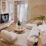 THIẾT KẾ NỘI THẤT NHÀ Ở CHỊ NY NY – ĐÀ NẴNG