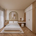 THIẾT KẾ NỘI THẤT NHÀ Ở CHỊ NY NY – ĐÀ NẴNG