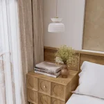 THIẾT KẾ NỘI THẤT NHÀ Ở CHỊ NY NY – ĐÀ NẴNG