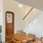 THI CÔNG NỘI THẤT VÀ MẶT TIỀN CHOI’S KITCHEN