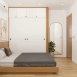 CHUNG CƯ ÂU CƠ TÒA